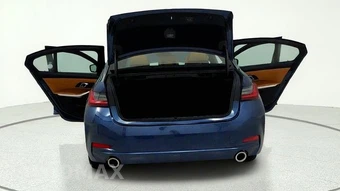 2025 BMW 3 Series Sedan 330i - miniatura 17