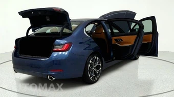 2025 BMW 3 Series Sedan 330i - miniatura 18