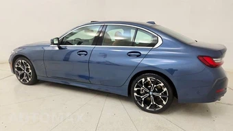 2025 BMW 3 Series Sedan 330i - miniatura 29