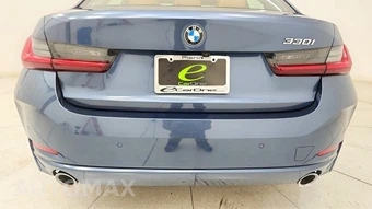 2025 BMW 3 Series Sedan 330i - miniatura 31