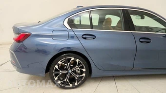 2025 BMW 3 Series Sedan 330i - miniatura 35