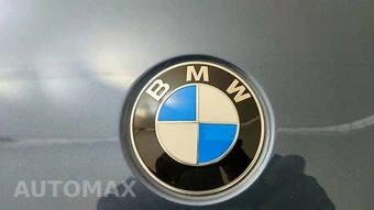 2025 BMW 3 Series Sedan 330i - miniatura 36