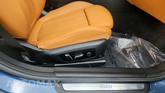 2025 BMW 3 Series Sedan 330i - miniatura 41