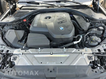 2025 BMW 3 Series Sedan 330i - miniatura 22