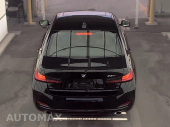2025 BMW 3 Series Sedan 330i - miniatura 6