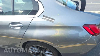 2025 BMW 3 Series Sedan 330i - miniatura 29
