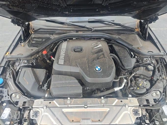 2025 BMW 3 Series Sedan 330i - miniatura 16