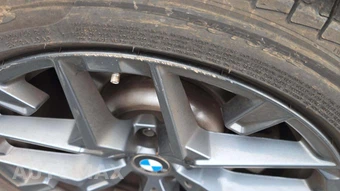 2025 BMW 3 Series Sedan 330i - miniatura 22
