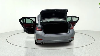 2025 BMW 3 Series Sedan 330i - miniatura 15
