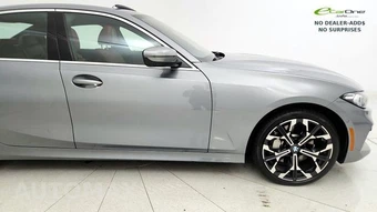 2025 BMW 3 Series Sedan 330i - miniatura 18