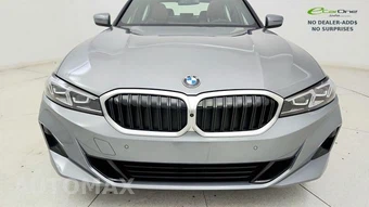 2025 BMW 3 Series Sedan 330i - miniatura 20