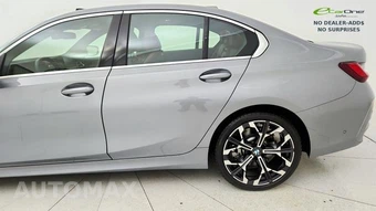 2025 BMW 3 Series Sedan 330i - miniatura 23
