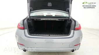 2025 BMW 3 Series Sedan 330i - miniatura 27