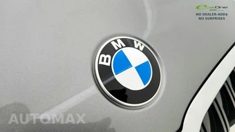 2025 BMW 3 Series Sedan 330i - miniatura 31