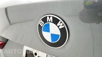 2025 BMW 3 Series Sedan 330i - miniatura 32