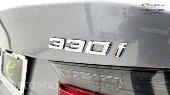 2025 BMW 3 Series Sedan 330i - miniatura 33