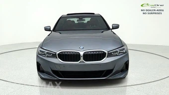 2025 BMW 3 Series Sedan 330i - miniatura 4
