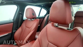 2025 BMW 3 Series Sedan 330i - miniatura 47