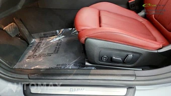 2025 BMW 3 Series Sedan 330i - miniatura 48