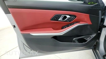2025 BMW 3 Series Sedan 330i - miniatura 49