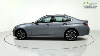 2025 BMW 3 Series Sedan 330i - miniatura 6