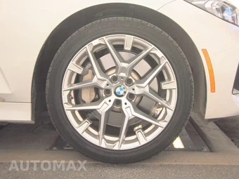 2025 BMW 3 Series Sedan 330i - miniatura 10