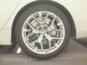 2025 BMW 3 Series Sedan 330i - miniatura 12