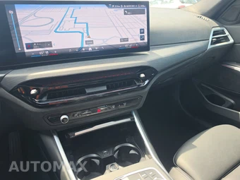 2025 BMW 3 Series Sedan 330i - miniatura 17