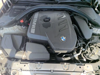 2025 BMW 3 Series Sedan 330i - miniatura 22