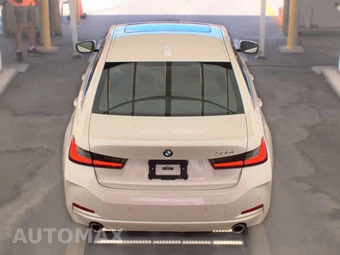 2025 BMW 3 Series Sedan 330i - miniatura 6