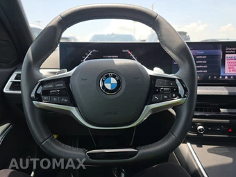 2025 BMW 3 Series Sedan 330i - miniatura 16