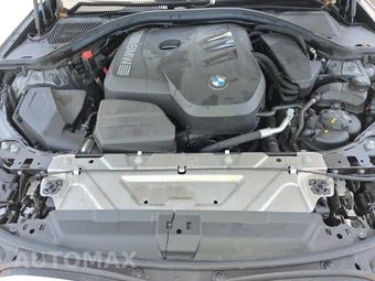 2025 BMW 3 Series Sedan 330i - miniatura 22