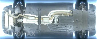 2025 BMW 3 Series Sedan 330i - miniatura 24