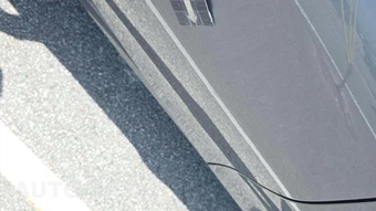 2025 BMW 3 Series Sedan 330i - miniatura 31