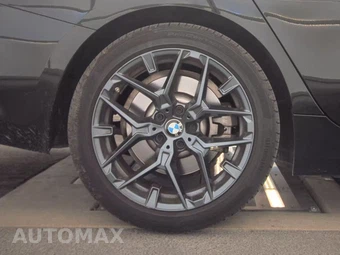 2025 BMW 3 Series Sedan 330i - miniatura 11