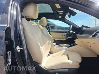 2025 BMW 3 Series Sedan 330i - miniatura 14