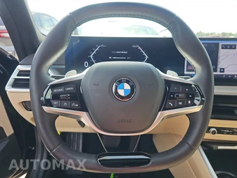 2025 BMW 3 Series Sedan 330i - miniatura 16