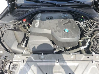 2025 BMW 3 Series Sedan 330i - miniatura 22