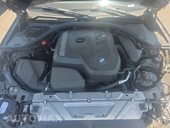 2025 BMW 3 Series Sedan 330i - miniatura 18