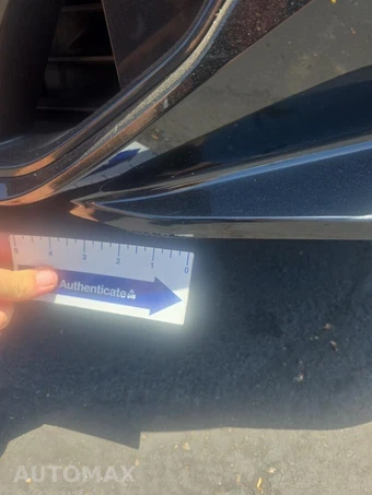 2025 BMW 3 Series Sedan 330i - miniatura 24