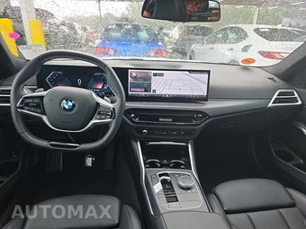 2025 BMW 3 Series Sedan 330i - miniatura 17