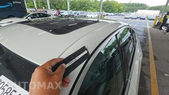 2025 BMW 3 Series Sedan 330i - miniatura 26