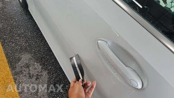 2025 BMW 3 Series Sedan 330i - miniatura 28