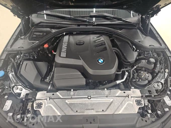 2025 BMW 3 Series Sedan 330i - miniatura 15