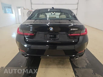2025 BMW 3 Series Sedan 330i - miniatura 5