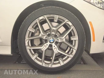 2025 BMW 3 Series Sedan 330i - miniatura 10