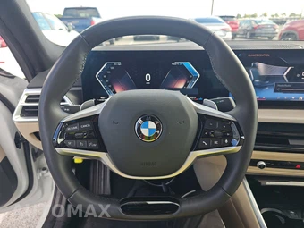 2025 BMW 3 Series Sedan 330i - miniatura 16