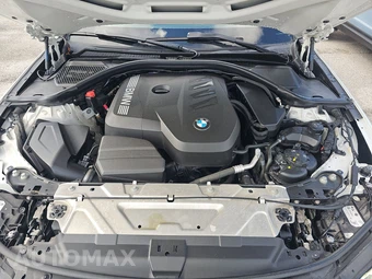2025 BMW 3 Series Sedan 330i - miniatura 22