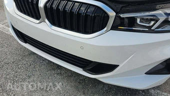 2025 BMW 3 Series Sedan 330i - miniatura 26