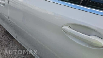 2025 BMW 3 Series Sedan 330i - miniatura 31